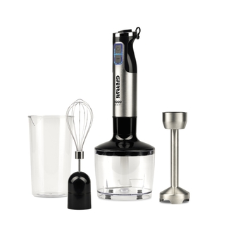 Stavmixer Set ANTELAO KIT G3 FERRARI®