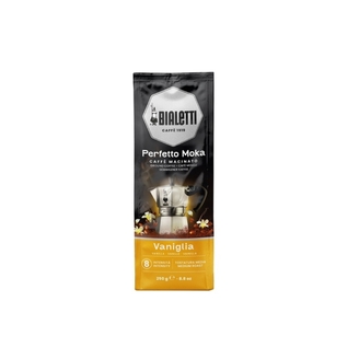 COFFEE PERFETTO VANILLA MOKA Bialetti®