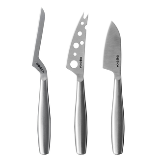 Cheese Knife COPENHAGEN SET/3 BOSKA®