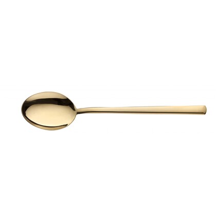 Mockasked Synthesis Gold Pintinox