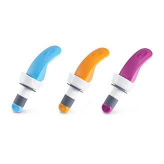 Easy Seal Bottle stoppers Tube