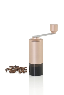 Kaffekvarn Koppar AdHoc