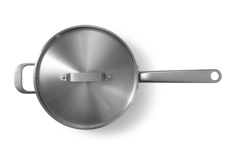 Sautépanna 28 Rostfri SKOTTSBERG®