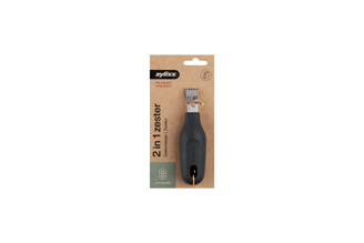 Zestjärn 2 i 1 ZYLISS®