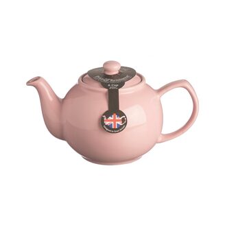 Teapot Pastel Betty Price and kensington® 6 cup
