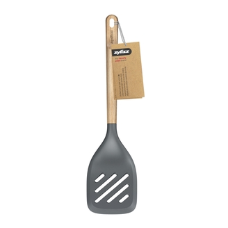 Stekspade hålad  OAK  ZYLISS®