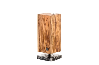 Knife block magnetic Olive FORGED®