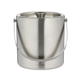 VIN BARWARE ICE BUCKET DOUBLE WALL