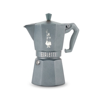 Kokare MOKA 6 Exklusive INDUCTION Bialetti®