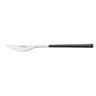 Kniv Sushi PRO Black Pintinox