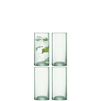 Longdrinkglas Canopy Recycled 35 cl 4-pack
