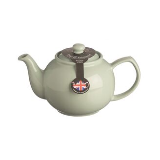 Teapot Pastel Betty Price and kensington® 6 cup