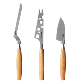 Cheese Knife AMIGO SET/3 BOSKA®