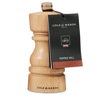 Pepparkvarn London cole&mason™