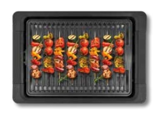 Barbecue TITO G3 Ferrari