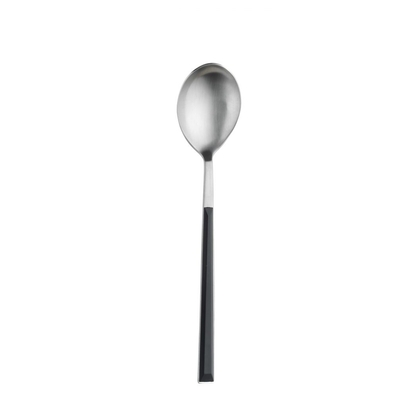 Dessertsked Sushi PRO Black Pintinox