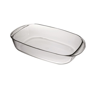 Ugnsform Rektangulär 41 cm DURALEX®