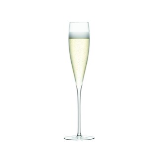 Savoy Champagne Flute Set 2 LSA
