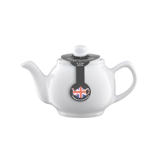 Tekanna 2 kopp Classic Betty Vit PRICE & KENSINGTON®