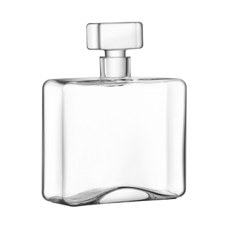 Whiskey decanter Cask Rectangle 1000ml LSA INTERNATIONAL®