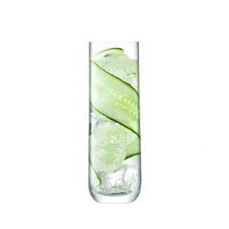 Borough Highball Set 4 LSA