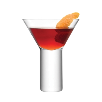 Boris Cocktail Glass Set 2 LSA
