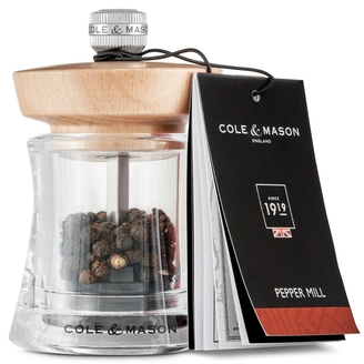 Pepparkvarn Holborn cole&mason™