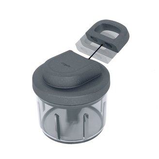 Easy Pull Food Processor ZYLISS®