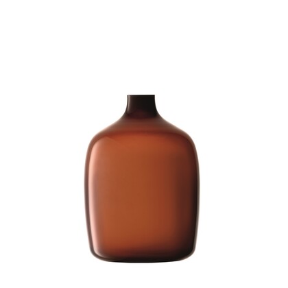 Vas Vessel Peat Brown LSA