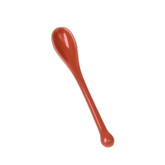 Porcelain Spoon