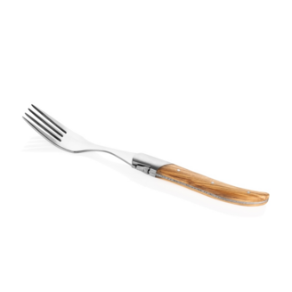 Gafflar Olive Set/6 LAGUIOLE