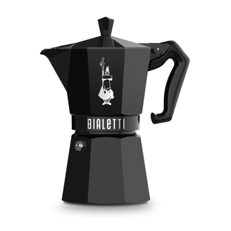 MOKA EXCLUSIVE 6 cups Bialetti®