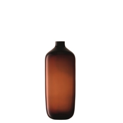 Vas Vessel Peat Brown LSA