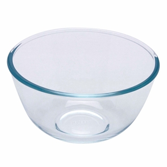 Glasskål Iconics Ø17 cm PYREX®