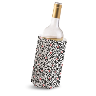 Active Vinkylare Keith Haring Vacuvin®