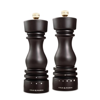 kvarn set SELECT London cole&mason™