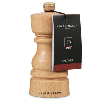 Saltkvarn London cole&mason™