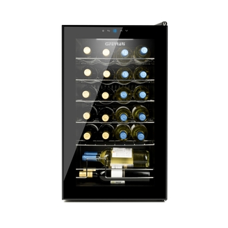 Wine cooler RISERVA 24 G3 FERRARI®