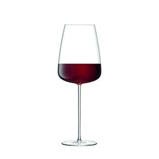 Wine Culture Red Wine Grand Glass Set 2 LSA
