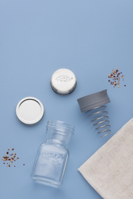 Sallads Dressing Shaker Kilner®