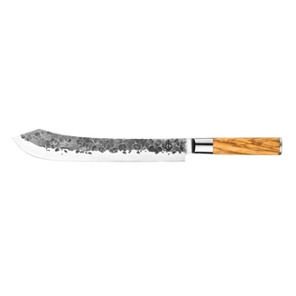 Köttkniv 25cm Olive FORGED®