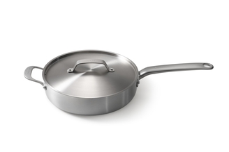 Sautépanna 28 Rostfri SKOTTSBERG®
