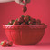Mixing bowl 4 L Red S12 MASON CASH®
