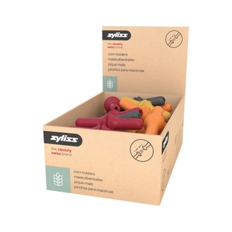 Majskolvshållare CDU ZYLISS®