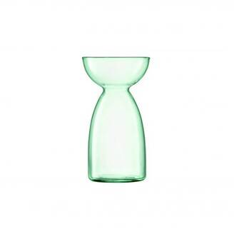 Canopy Trio Vase Set Recycled Set 3 LSA