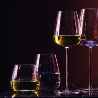 Dricksglas Wine Culture 38,5 cl 2-pack