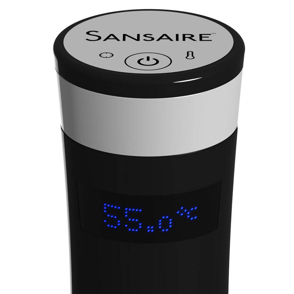 Sansaire Sous Vide Svart Magasin