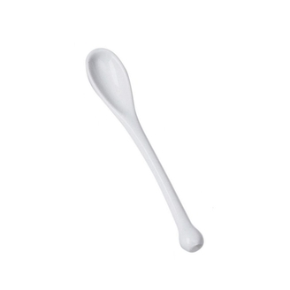 Porcelain Spoon