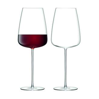 Red wine glass Grand Wine Culture Set/2 800ml LSA INTERNATIONAL®