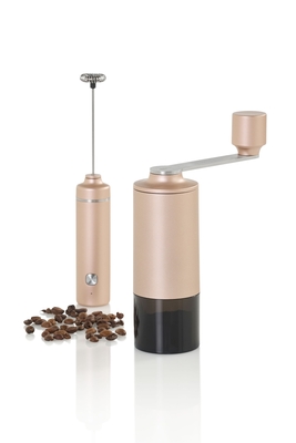 Kaffekvarn Koppar ADHOC